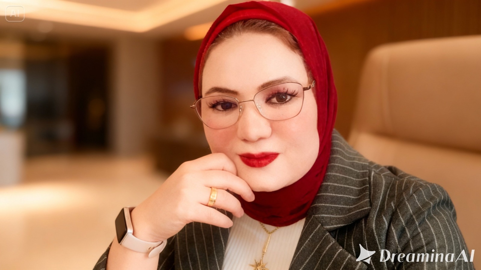 المهندسة سلوى سعيد